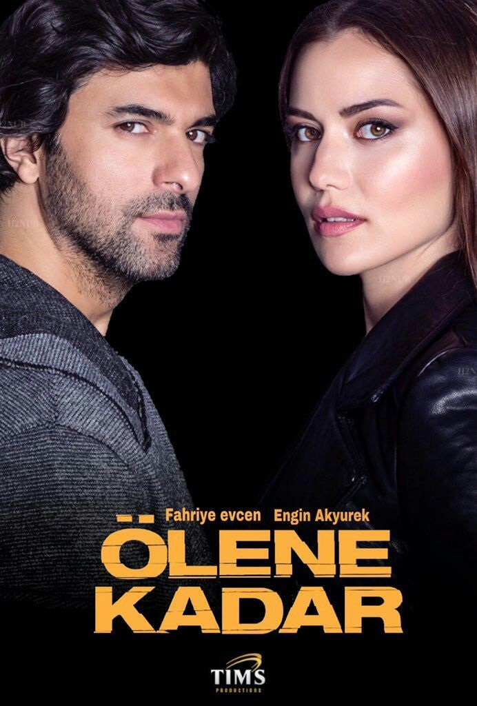 مشاهدة مسلسل Ölene Kadar الحلقة 3
