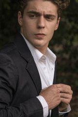 Leonardo Balestra