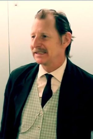 Lew Temple