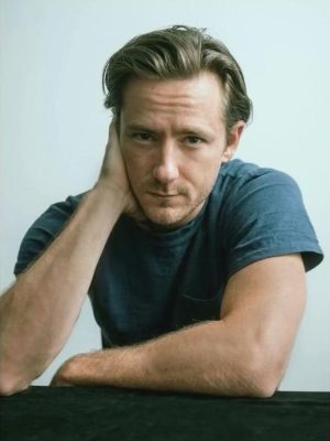 Lewis Pullman