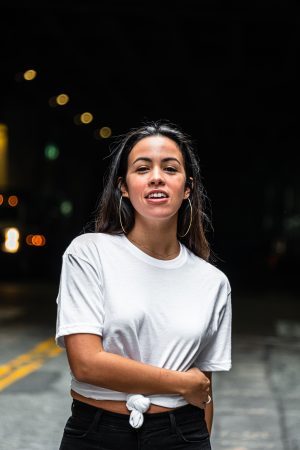 Liana Montemayor