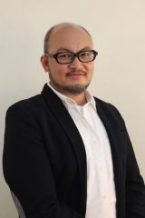 Liang-Tso Liu