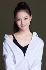 Lilan Zhu