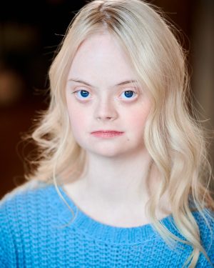 Lily D. Moore