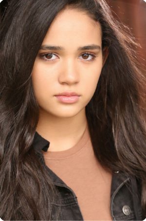 Lily Tricano