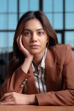 Lisa Ambalavanar