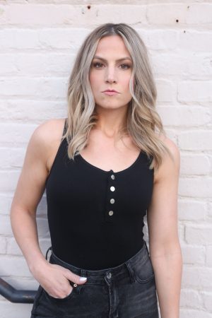 Lisa Fenimore