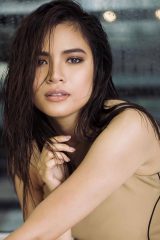 Louise Delos Reyes