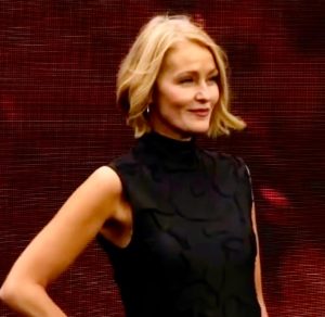 Louise Lombard