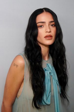 Luna Blaise