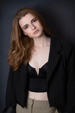 Lyla Elliott
