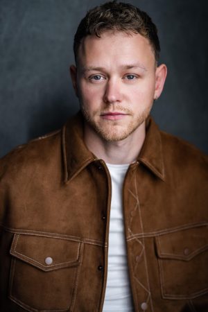 Macaulay Cooper