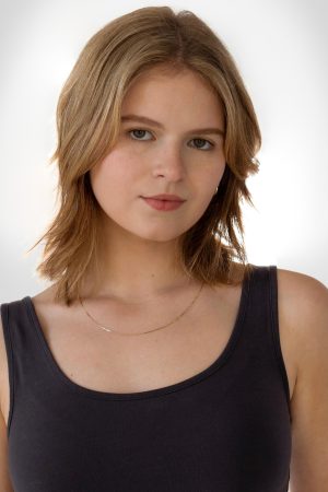 Macy Jacob