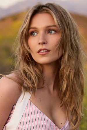 Madison Thompson