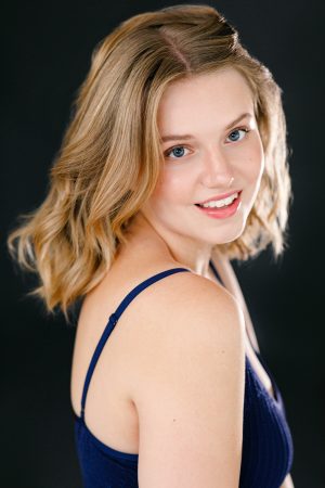 Mae Anglim