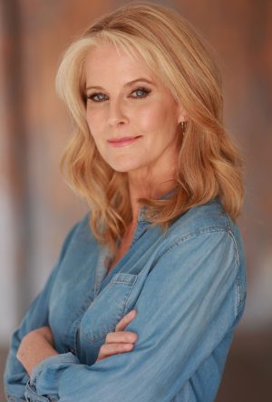 Maeve Quinlan