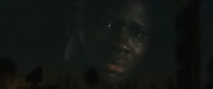 Mahamadou Coulibaly