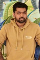 Mallidi Vasishta