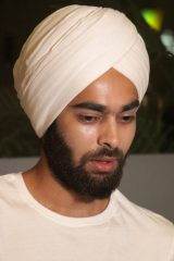 Manjot Singh