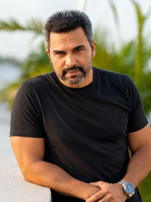 Manny Perez