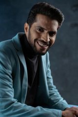 Manuj Sharma