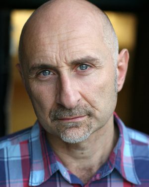Marc Danbury