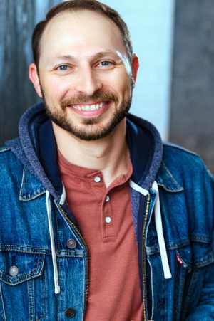 Marc Winnick