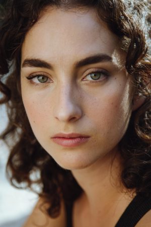 Maria Caballero