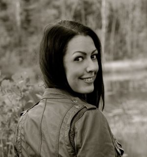 Maria Karlsson