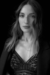 María Valverde