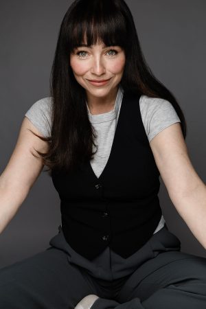Marisa McIntyre