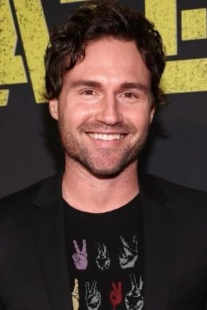 Marshall Cook
