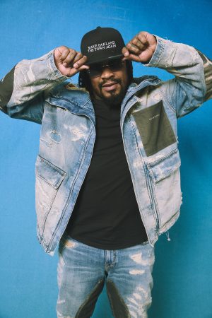 Marshawn Lynch