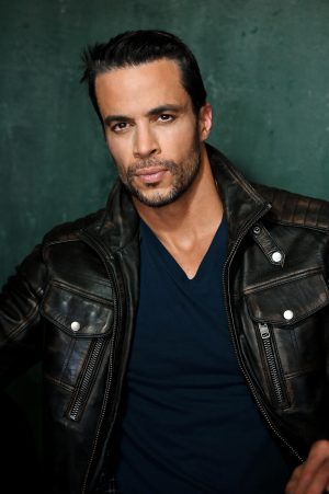 Matt Cedeño