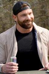 Matt Daciw