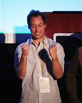 Matt Mider