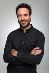 Matthew Cooke