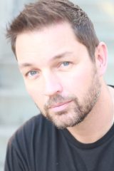 Matthew Marsden