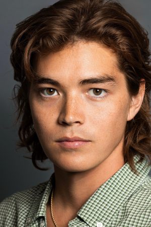 Matthew Sato