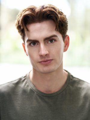 Maximillian Johnson