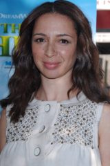 Maya Rudolph