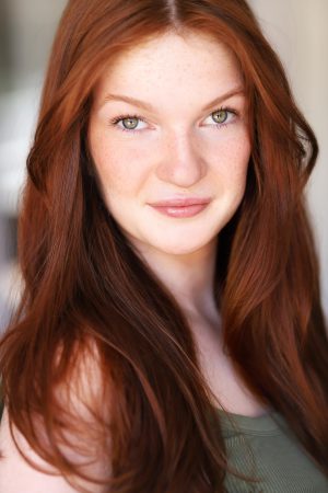 Mckenna Smith