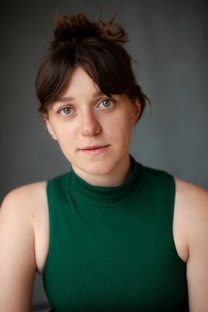Megan McDonnell
