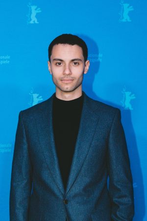 Mehdi Meskar