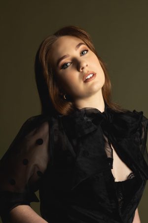 Mia Grunwald