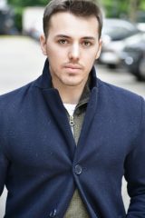 Michael Ernesto Navarro