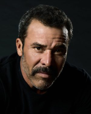 Michael Irby