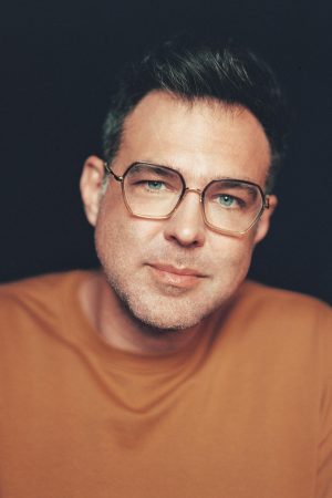 Michael Mohan