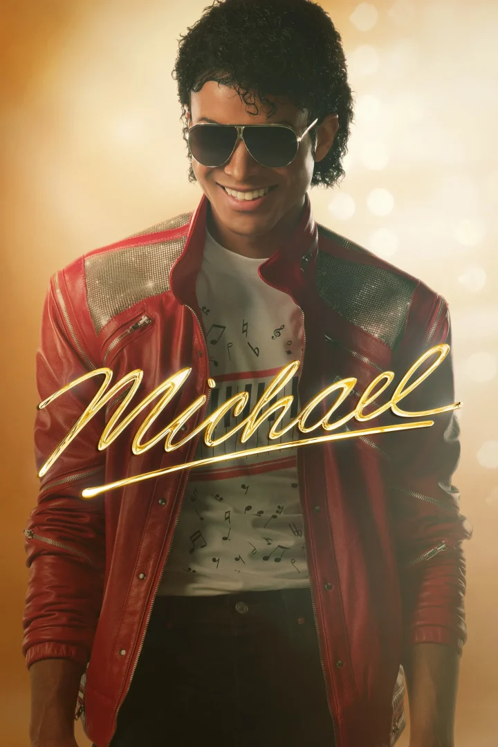 مشاهدة فيلم Michael 2026 اون لاين
