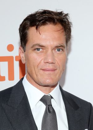 Michael Shannon